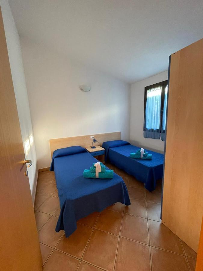 Case Vacanze Sole E Luna Budoni Kültér fotó